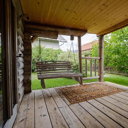 Chalet Sejalec ليسْتْسي المظهر الخارجي الصورة