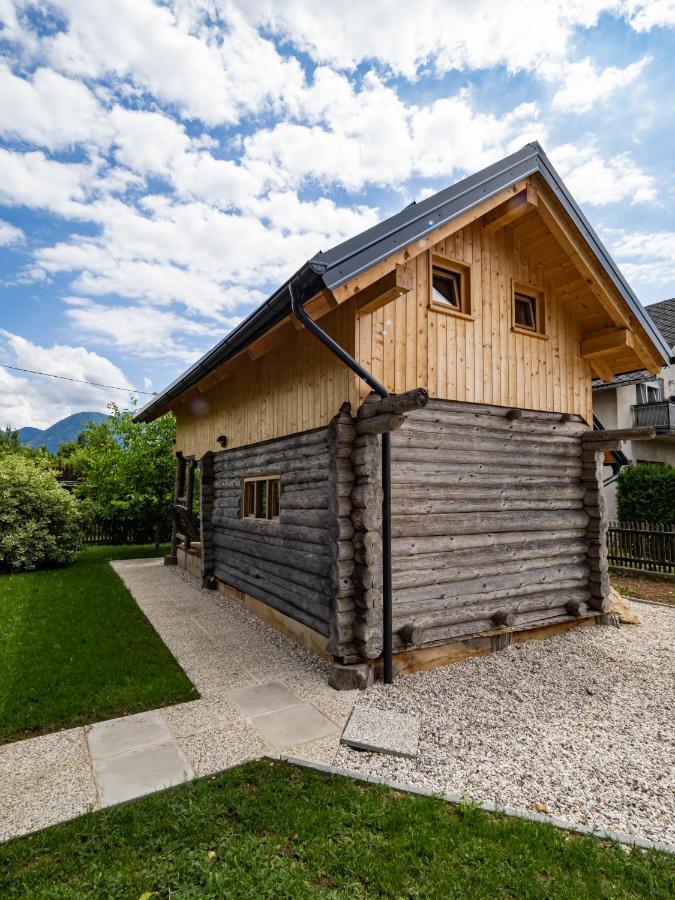 Chalet Sejalec ليسْتْسي المظهر الخارجي الصورة