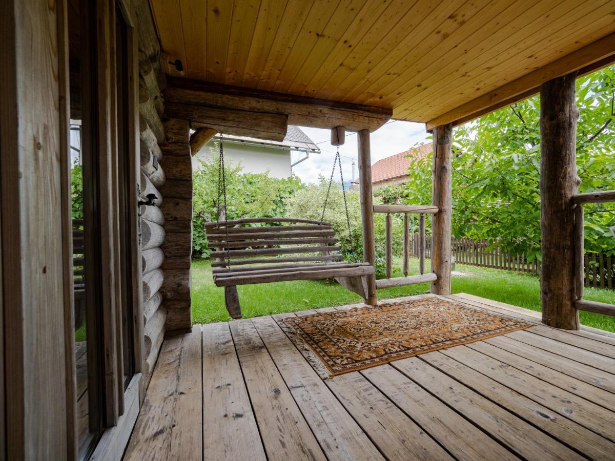 Chalet Sejalec ليسْتْسي المظهر الخارجي الصورة