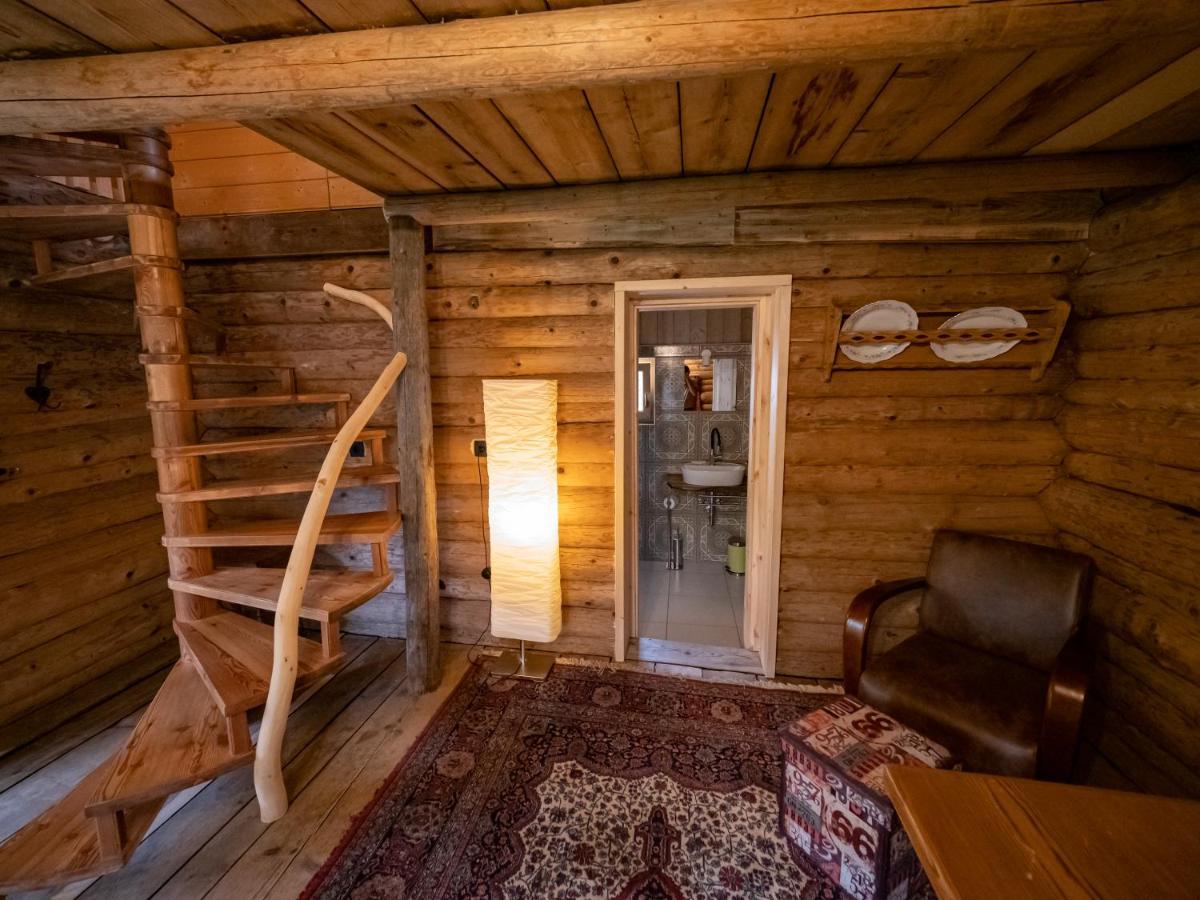 Chalet Sejalec ليسْتْسي المظهر الخارجي الصورة