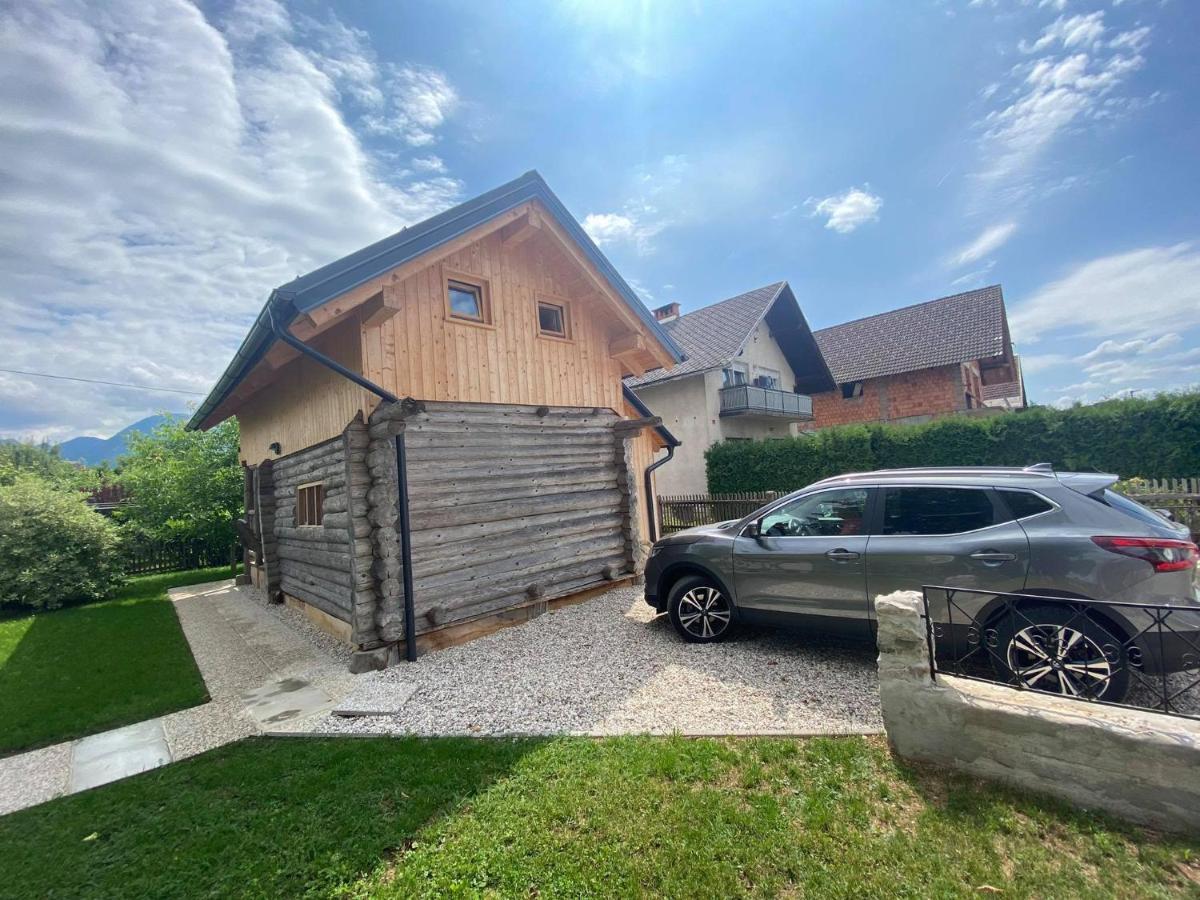 Chalet Sejalec ليسْتْسي المظهر الخارجي الصورة