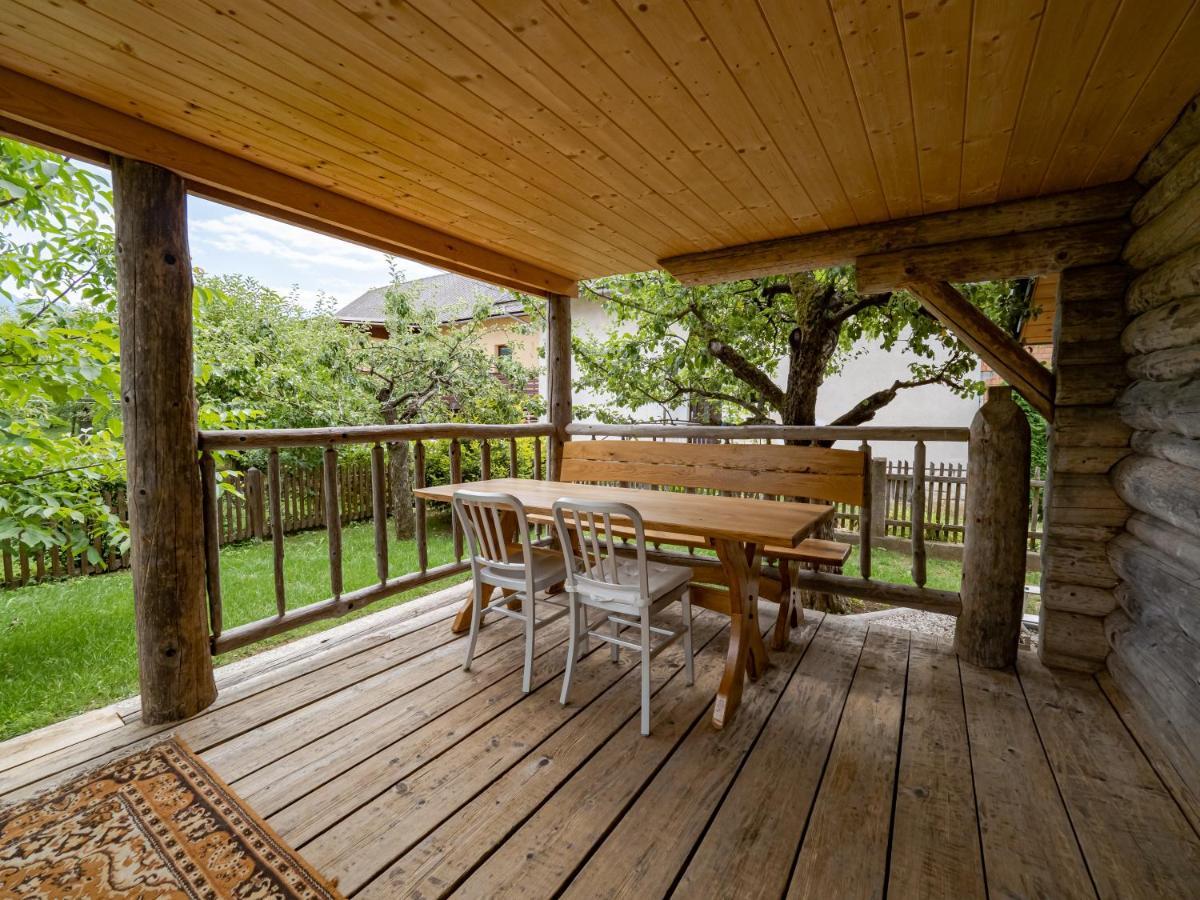 Chalet Sejalec ليسْتْسي المظهر الخارجي الصورة