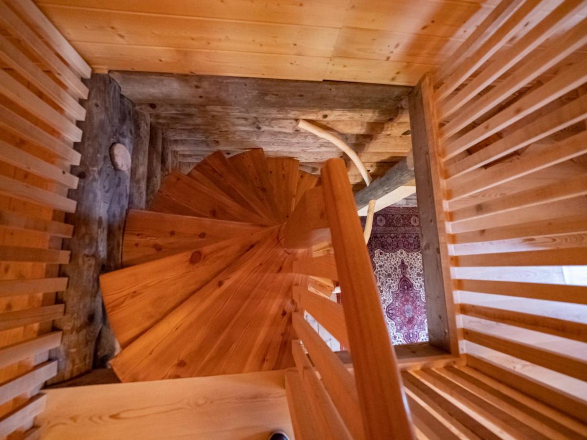 Chalet Sejalec ليسْتْسي المظهر الخارجي الصورة