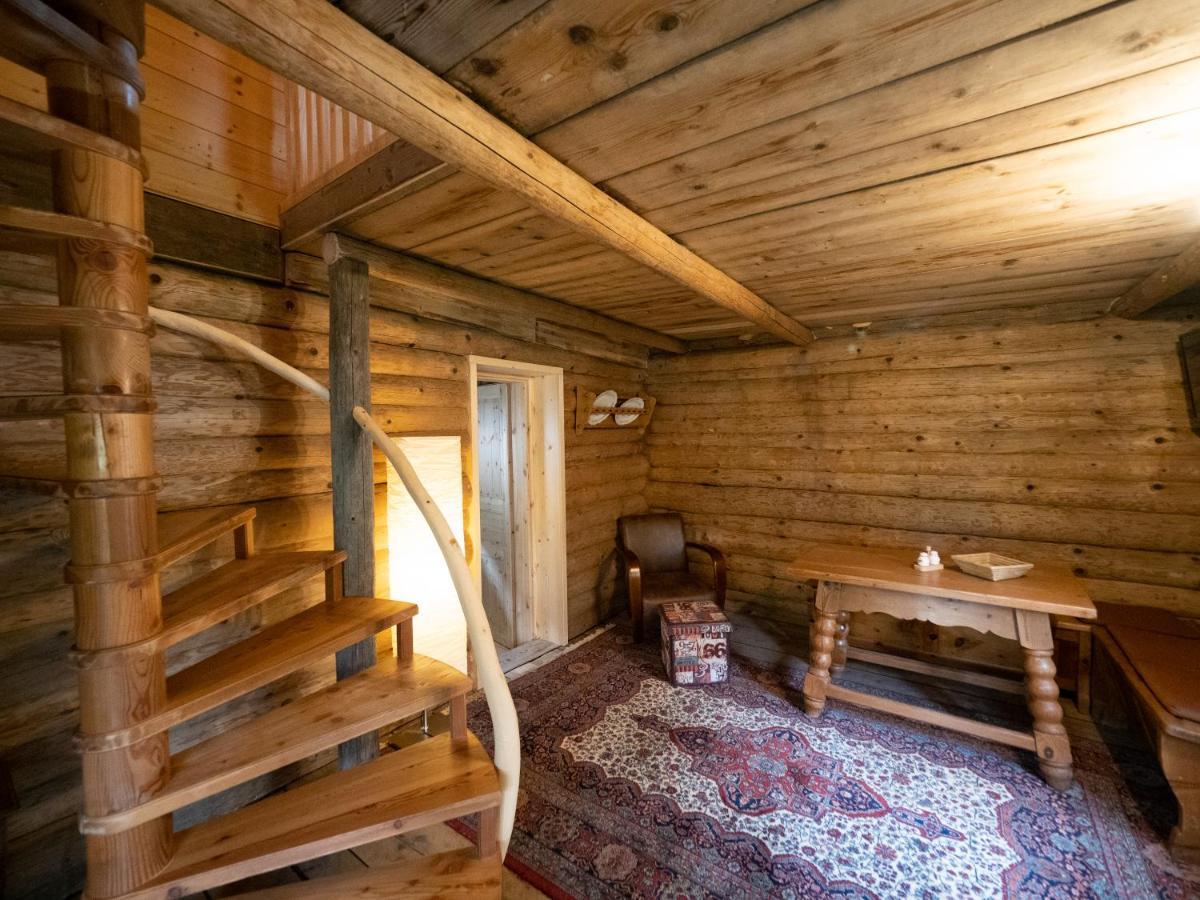 Chalet Sejalec ليسْتْسي المظهر الخارجي الصورة